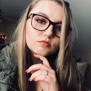 Meet your Posher, Kylie